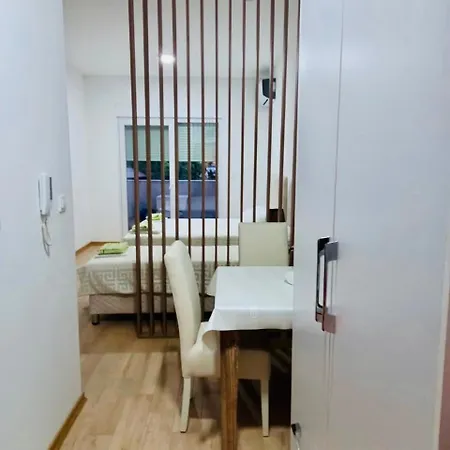 Apartment Queen Milena-2