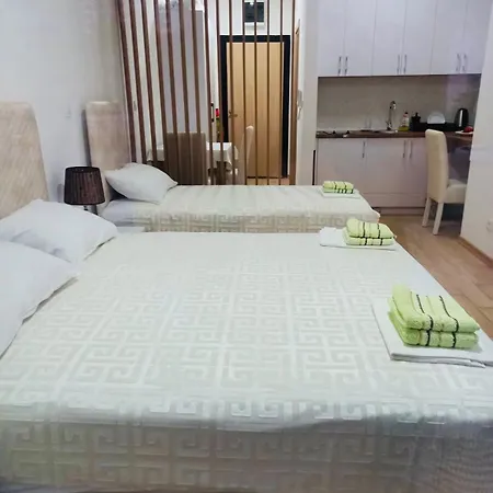 Apartment Queen Milena-3