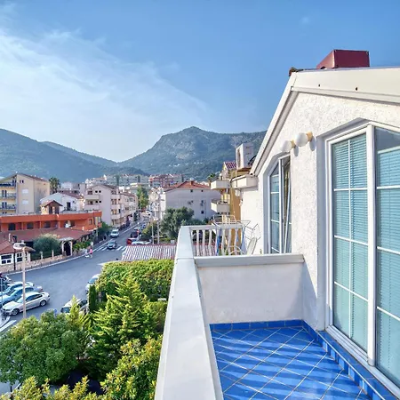 Sun Guest House-3