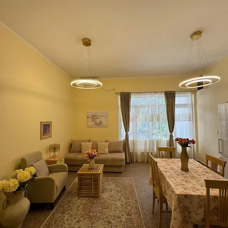 Apartment Oliva1-2