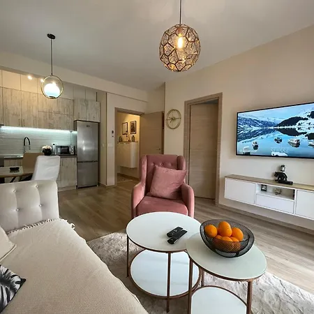 Apartman Montenegrina-3