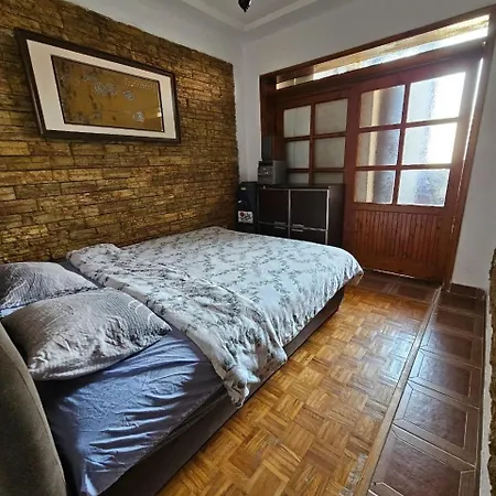 Apartman Studio Nedovic-2