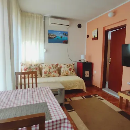 Apartments Ruza-3