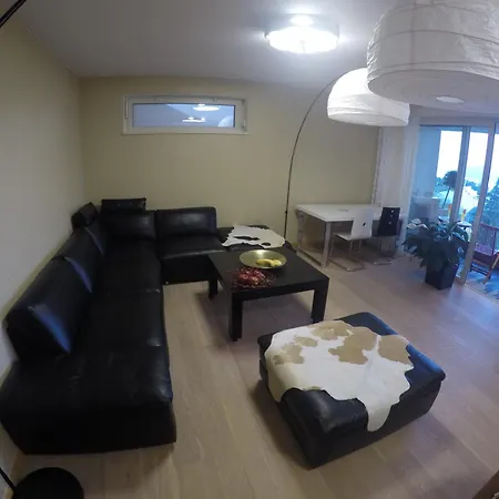 Anthurium Lux Apartment-2