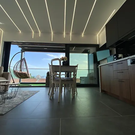 Dzaleta Boutique Suites & Pool-3