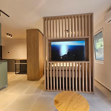 Anja & Ogo Apartments With Pool 2-2
