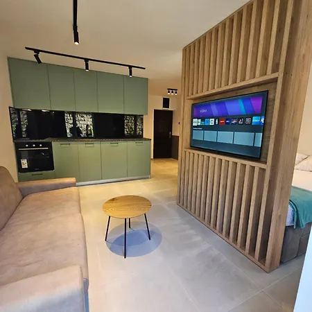 Anja & Ogo Apartments With Pool 2-3