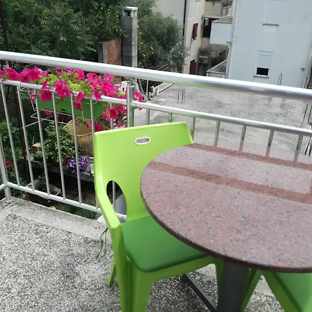 Guest House Vila Bak-3
