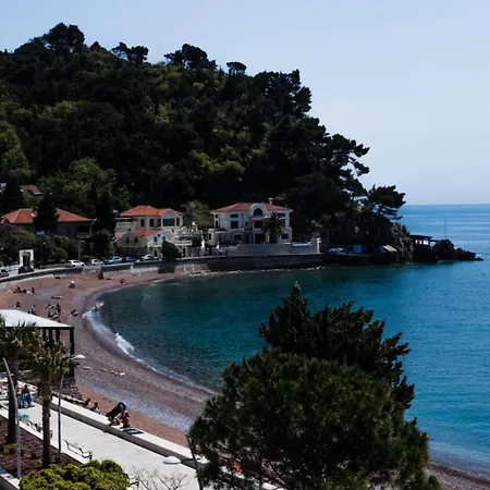 Seafront Apartments Petrovac-2