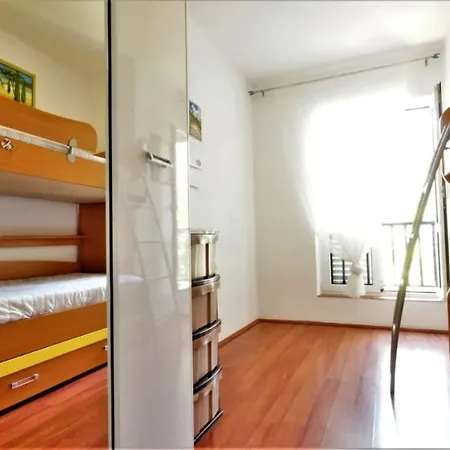 Apartment Vuk-3