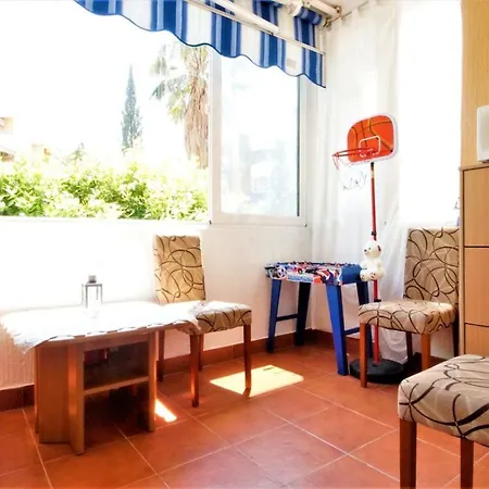 Apartment Vuk-2