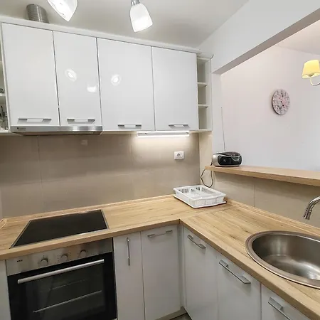 Andrey Apartment-2