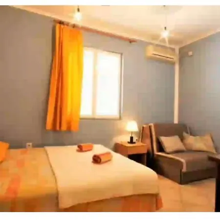 Budva Mine Apartments-3