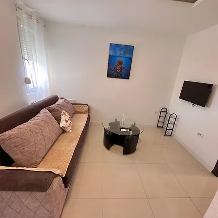 Montenegrina Apartment-2