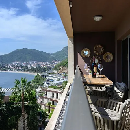 Harmonia Budva-3