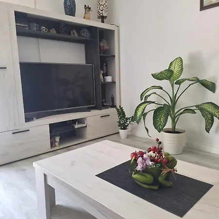 Center Apartment-2