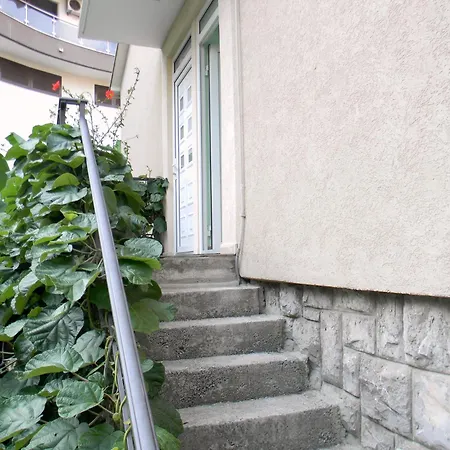 Gospostina Apartments-2