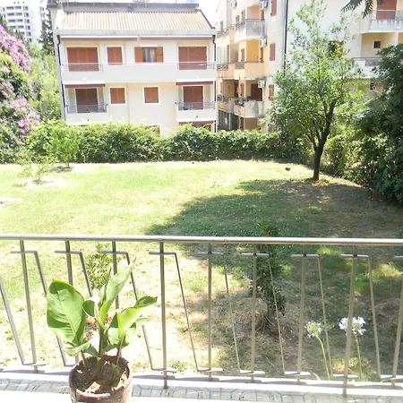 Gospostina Apartments-3