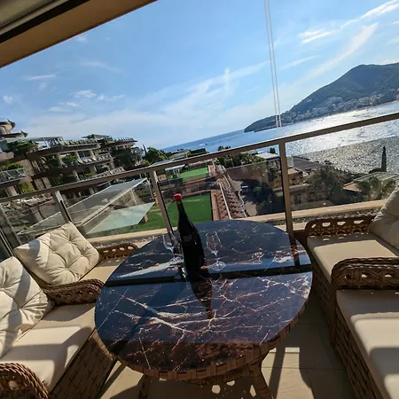 Lux Apartments Harmonia-2