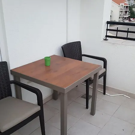 Sea View Studio-2