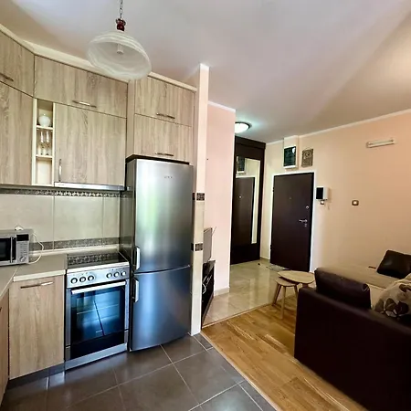 Petrovac Center Apartment-2