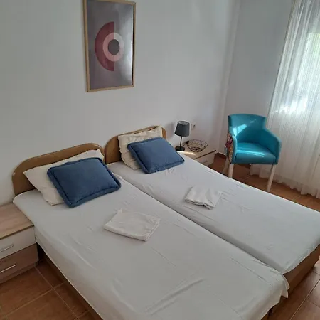 Apartmani Sofija ***-3