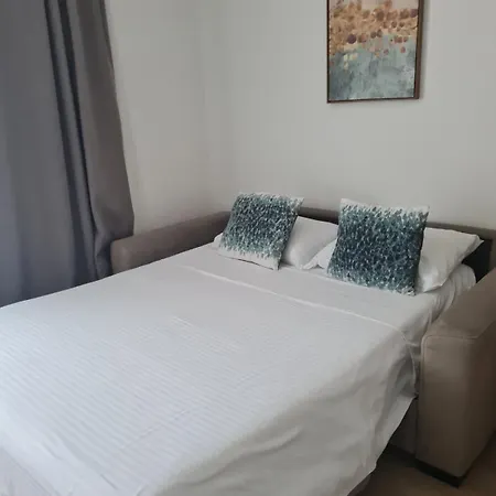 Apartments Djuro Rafailovic-2