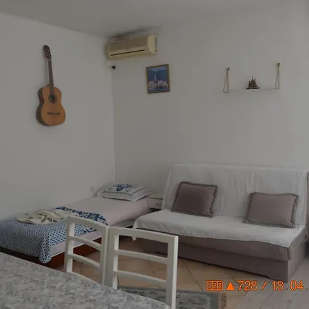 Budva Mine Apartments-2