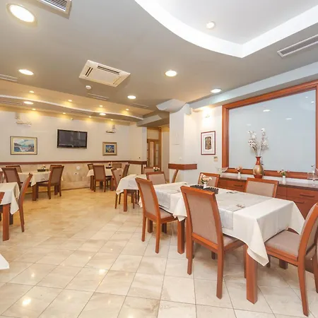 Hotel Stella Di Mare-2
