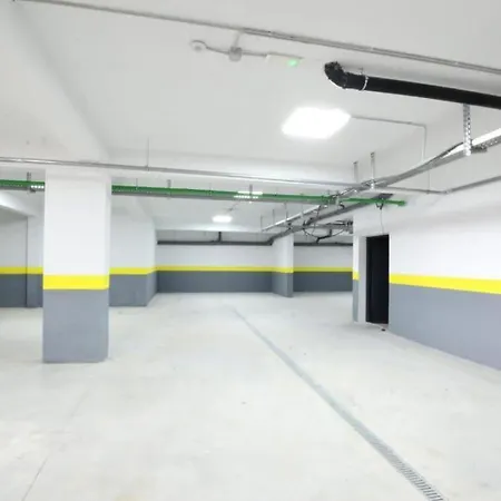 Horizon One Bedroom Apartment Ns-2