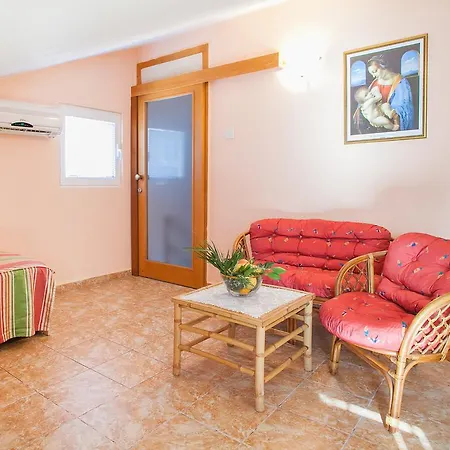 Apartments M&M-2