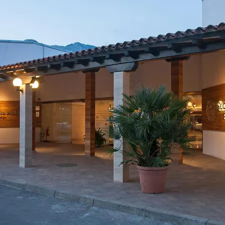 Hotel Slovenska Plaza Standard-2
