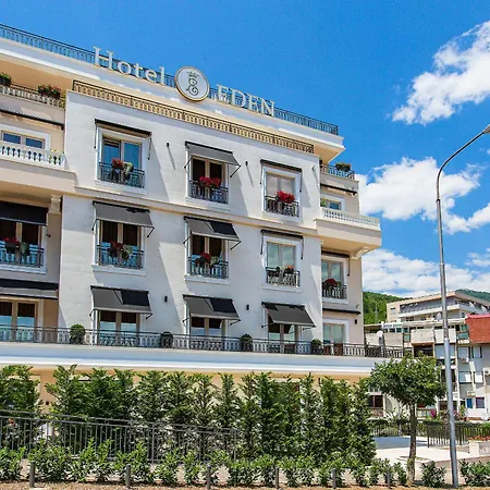 Hotel Eden-2
