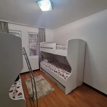 Bok Holiday Home Petrovac-3
