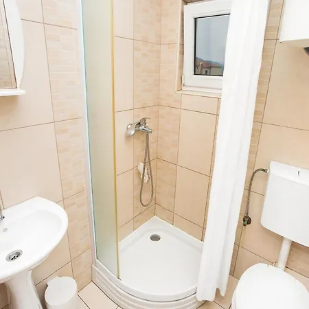 Apartments Mik5 - Famous Beach Jaz-2