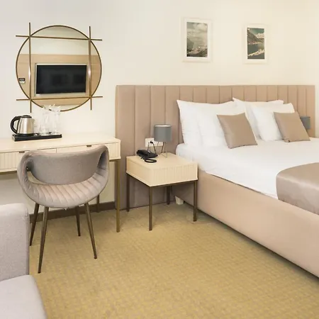 Hotel Pima Budva-3