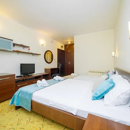 Hotel Odissey Jaz-3
