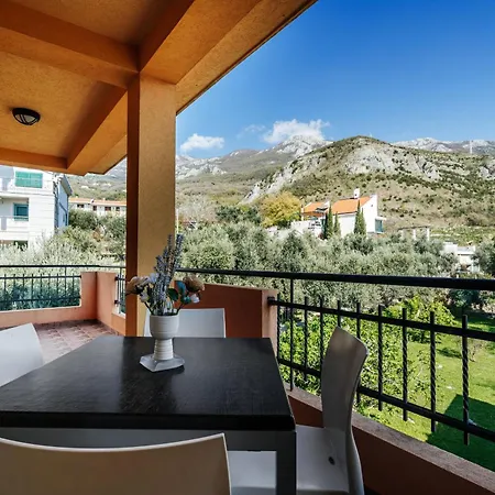 Apartments Radevic-3
