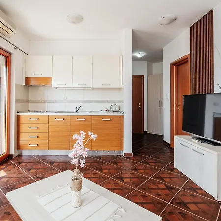 Apartments Radevic-2