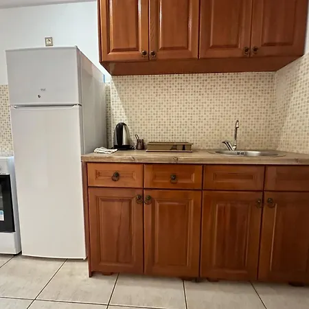 Apartman Bravo Budva-3