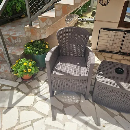 Apartment Srdanovic-2