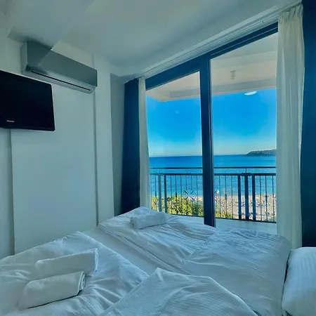 Beachfront Hotel Palma - Jaz-3