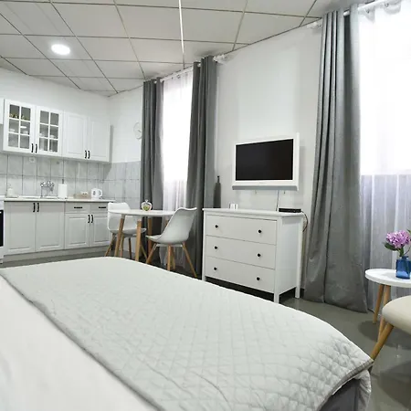 Apartment Stari Grad-3