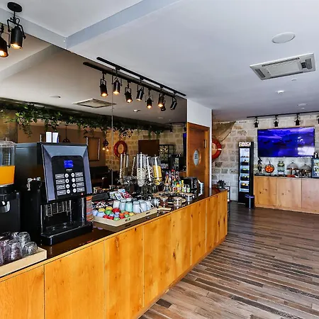 Boutique Hotel Tate By Aycon-3