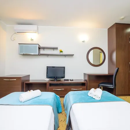 Hotel Odissey Jaz-2