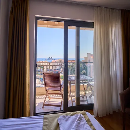 Hotel Petrovac-2