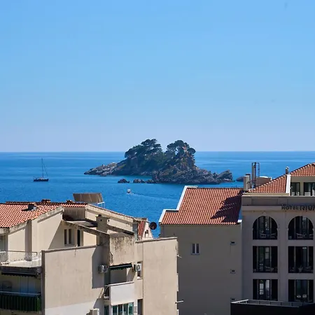 Hotel Petrovac-3