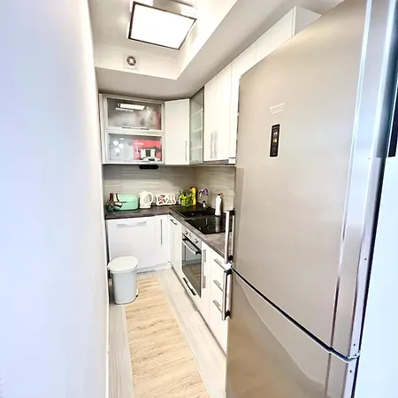 Varja 2 Apartment-3
