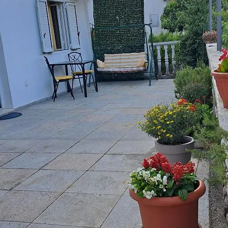 Apartmani Ljumovic Budva-3