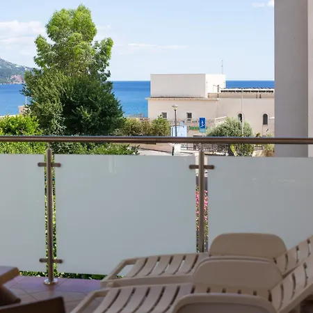 Apartmani Becici-2